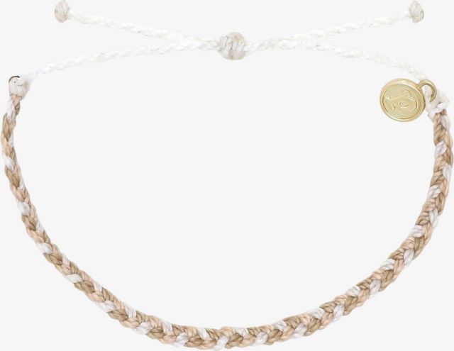 MINI BRAIDED BRACELET LECH