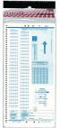 SCANTRON SENTRY 2050 6PK