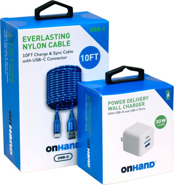 ONHAND HOME ANDROID BUNDLE - ONLINE ONLY