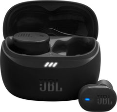 JBL Tune Buds 2 True Wireless Earbuds, Black - ONLINE ONLY