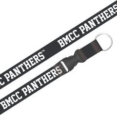 Borough of Manhattan Community College Lanyard with Buckle