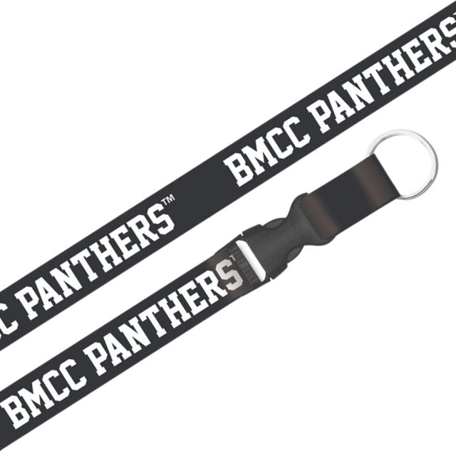 Borough of Manhattan Community College Lanyard with Buckle