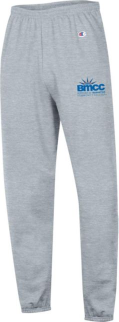 Borough of Manhattan Community College Sweatpants