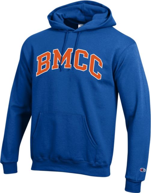 Borough of Manhattan Community College Hooded Sweatshirt