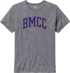 Borough of Manhattan Community College Victory Falls T-Shirt