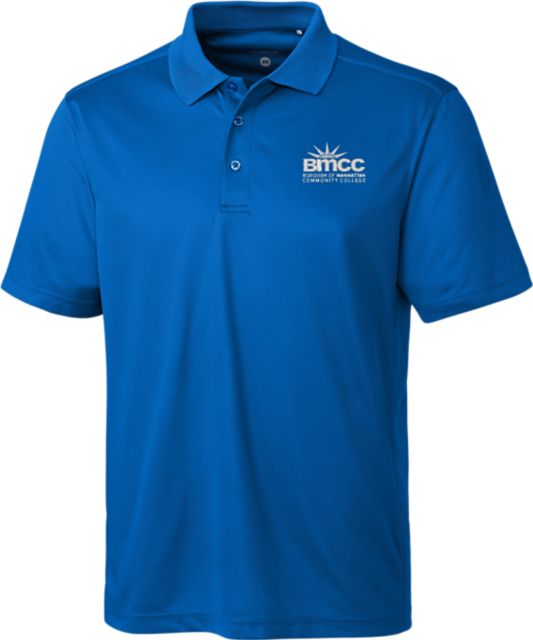 Borough of Manhattan Community College Ice Polo