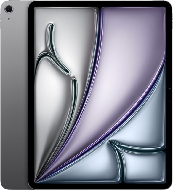 13-inch iPad Air Wi-Fi 128GB - Space Gray
