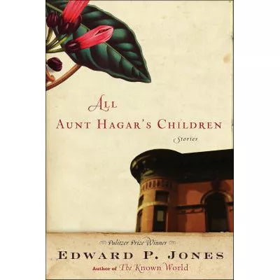 All Aunt Hagar's Children : Stories