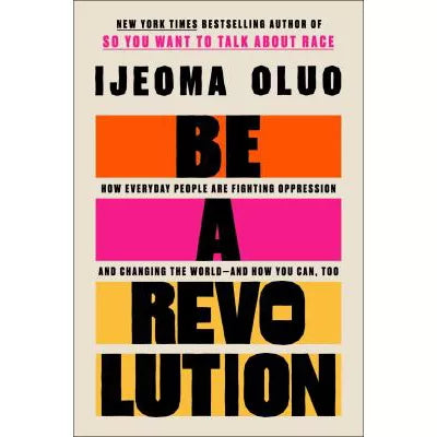 Be a Revolution