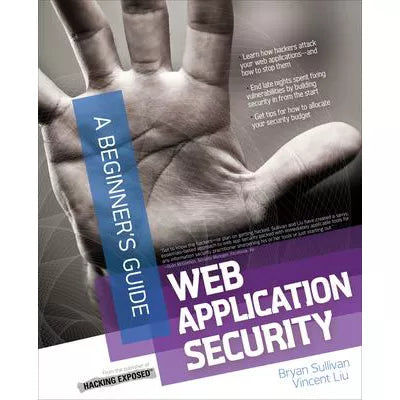 Web Application Security