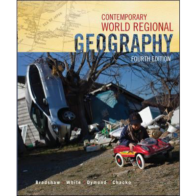 Contemporary World Regional Geography