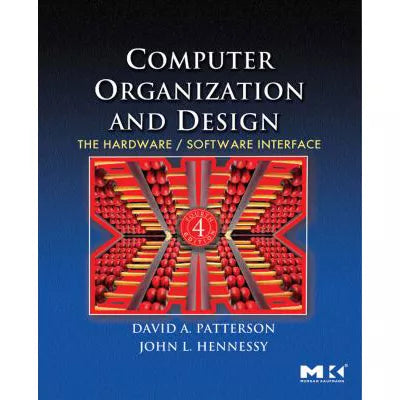 Computer Organization and Design