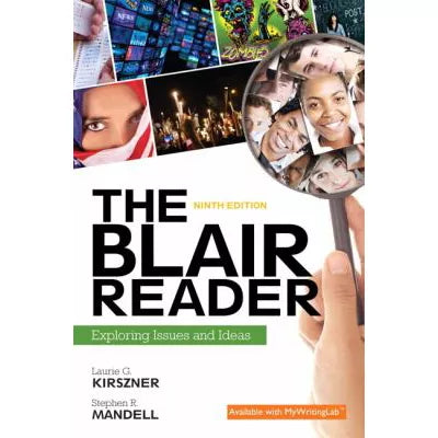 Blair Reader, The