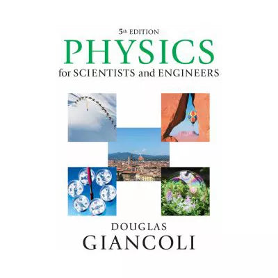 Physics for Scientists &amp; Engineers with Modern Physics