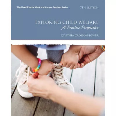 Exploring Child Welfare