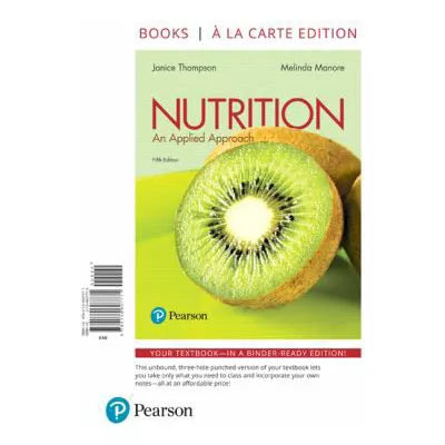 Nutrition