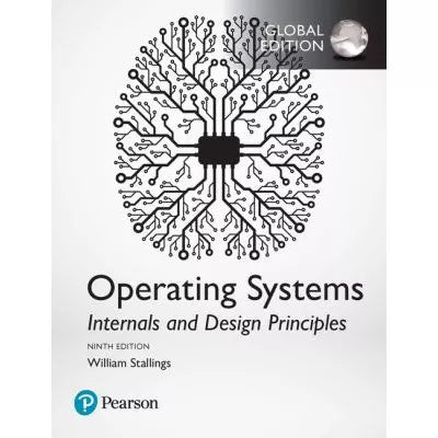 Operating Systems : Internals and Design Principles