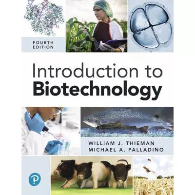 Introduction to Biotechnology