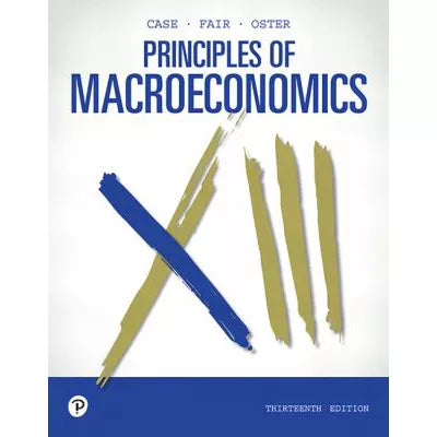 Principles of Macroeconomics