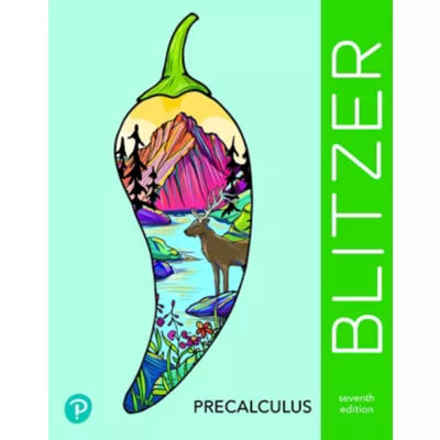 Precalculus