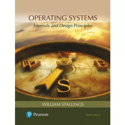 Operating Systems