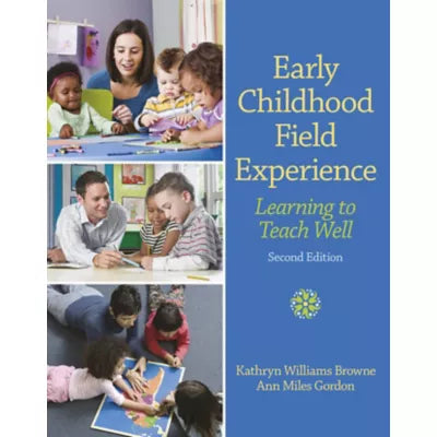 Early Childhood Field Experience