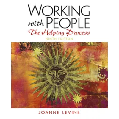 Working with People