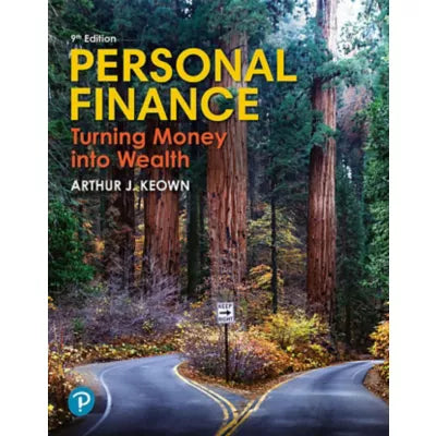 Personal Finance