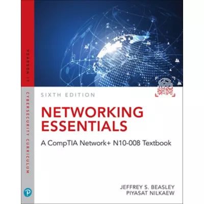 Networking Essentials