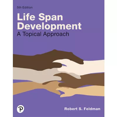 Lifespan Development -- Pearson eText (OLP)