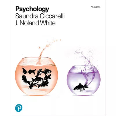 Psychology