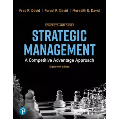 Strategic Management