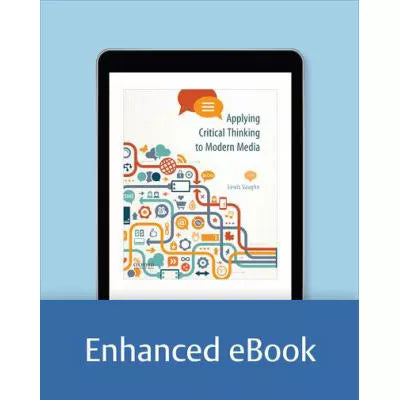 Applying Critical Thinking to Modern Media