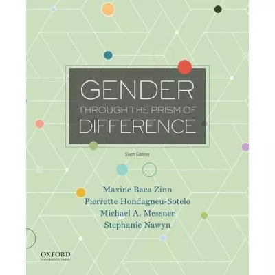 Gender Through the Prism of Difference