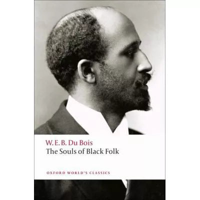 The Souls of Black Folk