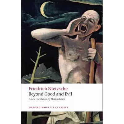 Beyond Good and Evil
