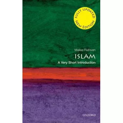 Islam : A Very Short Introduction