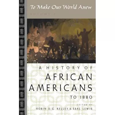 To Make Our World Anew