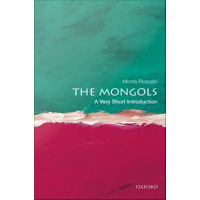 The Mongols