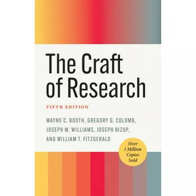 Craft of Research