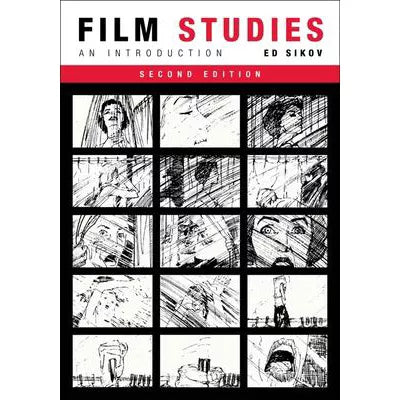 Film Studies, second edition