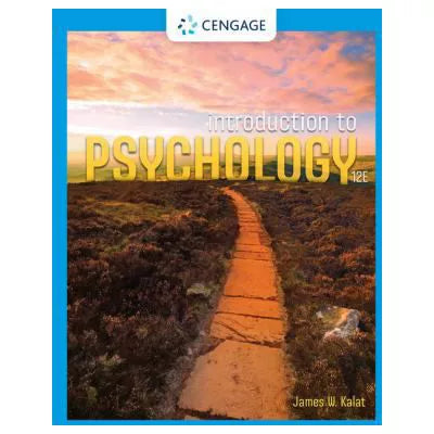 Introduction to Psychology