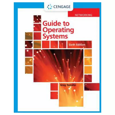 Guide to Operating Systems