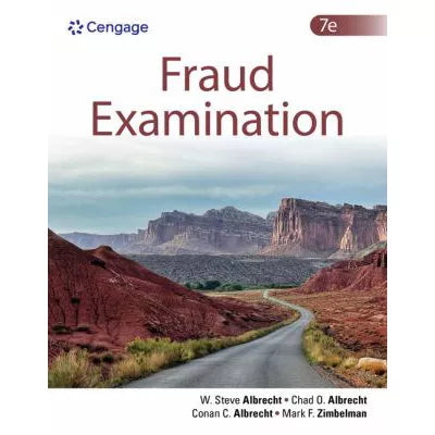 FRAUD EXAMINATION