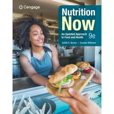 NUTRITION NOW