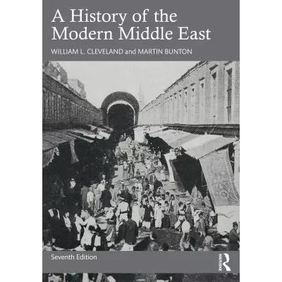 History of the Modern Middle East