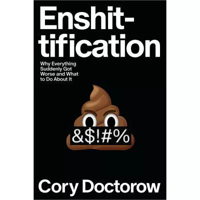 Enshittification