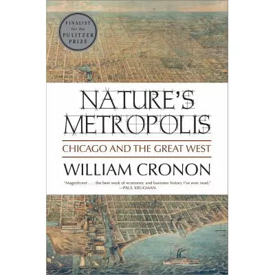 Nature's Metropolis