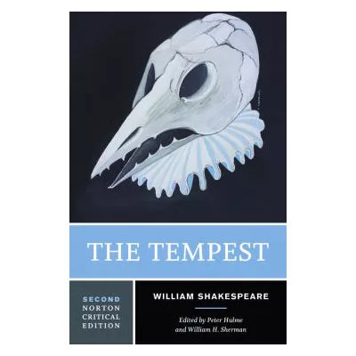 The Tempest: A Norton Critical Edition (Second Edition) (Norton Critical Editions)