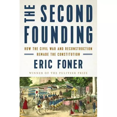 The Second Founding